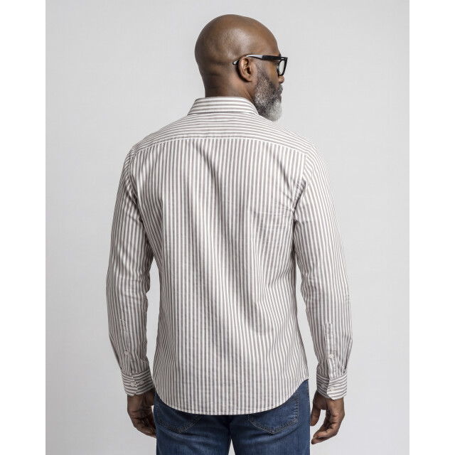 Campbell Casual overhemd 108442-004-L large