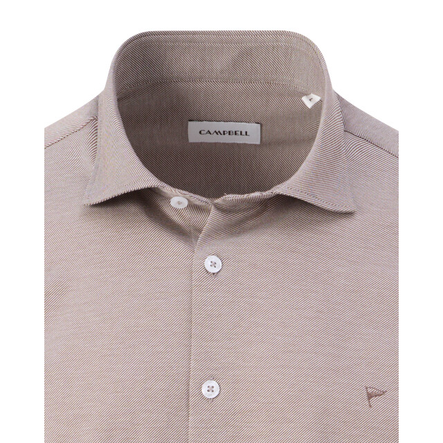 Campbell Casual overhemd 107638-003-L large