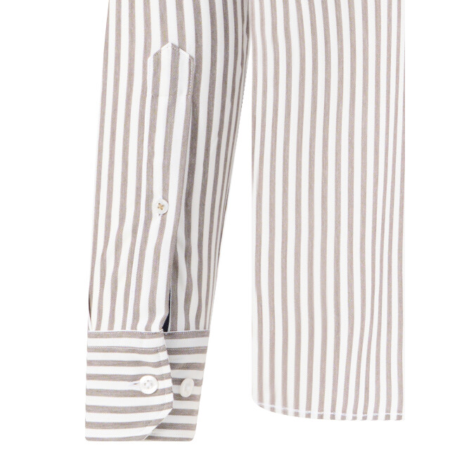Campbell Casual overhemd 108442-004-L large