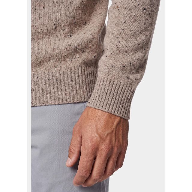 Basefield Pullover heren 219018514/246 211007 large