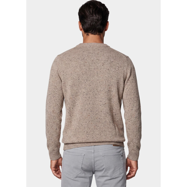 Basefield Pullover heren 219018514/246 211007 large