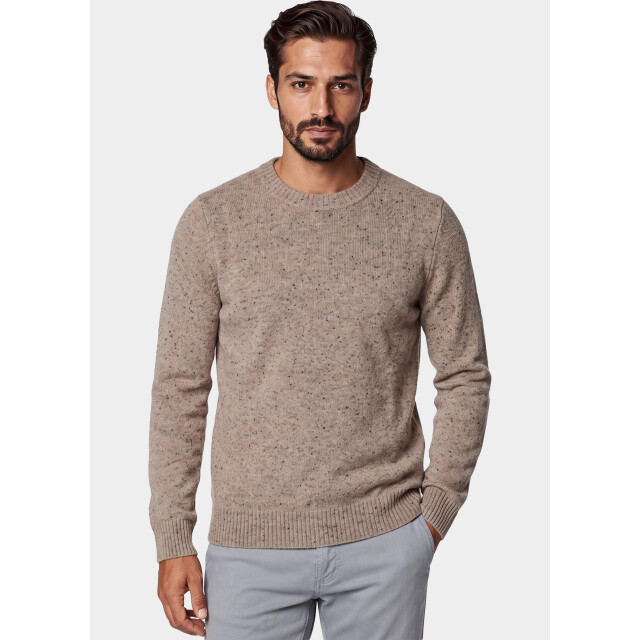 Basefield Pullover heren 219018514/246 211007 large
