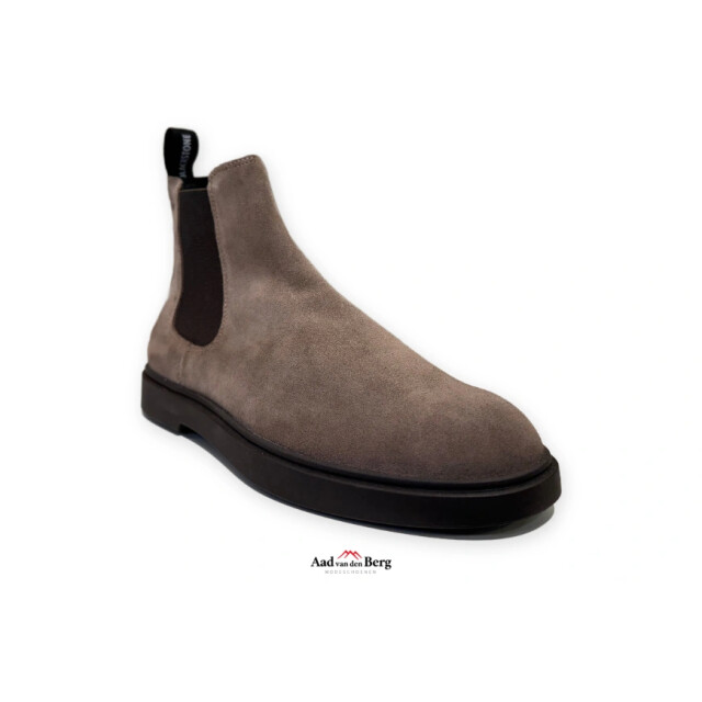 Blackstone GG393 Cobble Dean Boots Beige GG393 Cobble Dean large