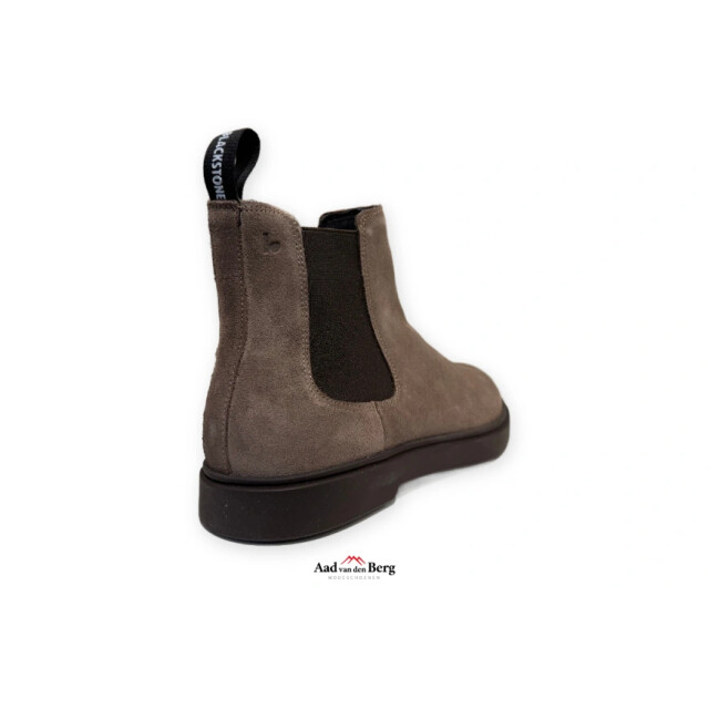 Blackstone GG393 Cobble Dean Boots Beige GG393 Cobble Dean large
