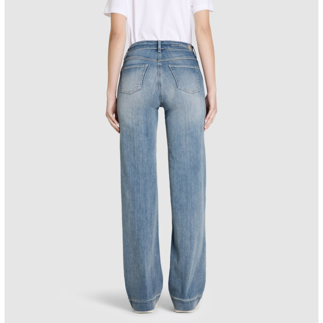 MAC dream wide; 4; trousers ladies 0358l543990 d403 06541.210.0009 large