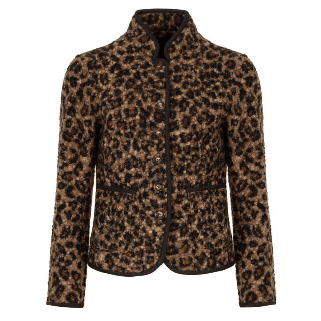 B-Three Blazer 260120 jane B Three Blazer 260120_ JANE large