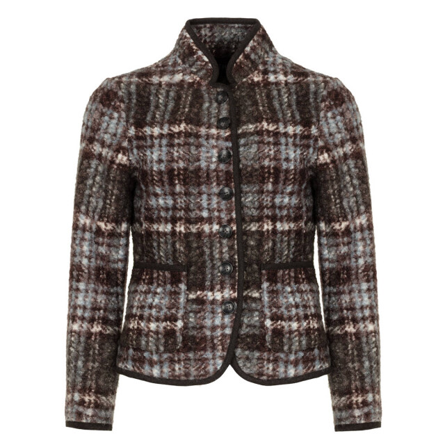 B-Three Blazer 260157 faye B Three Blazer 260157_ FAYE large