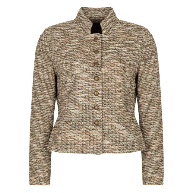 B-Three Blazer 260114 coco B Three Blazer 260114_ COCO large