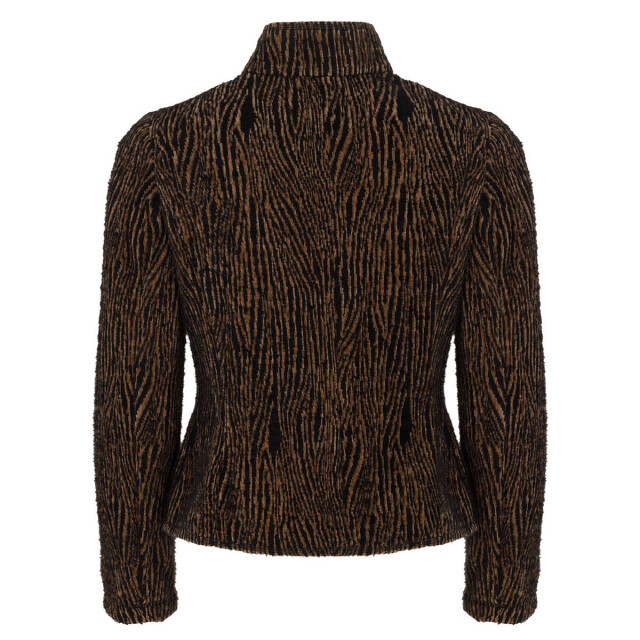 B-Three Blazer 260108 lela B Three Blazer 260108_ LELA large