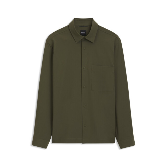 Hugo Boss p-leo-k-p-263 50567128 347 open green 05633.369.0029 large
