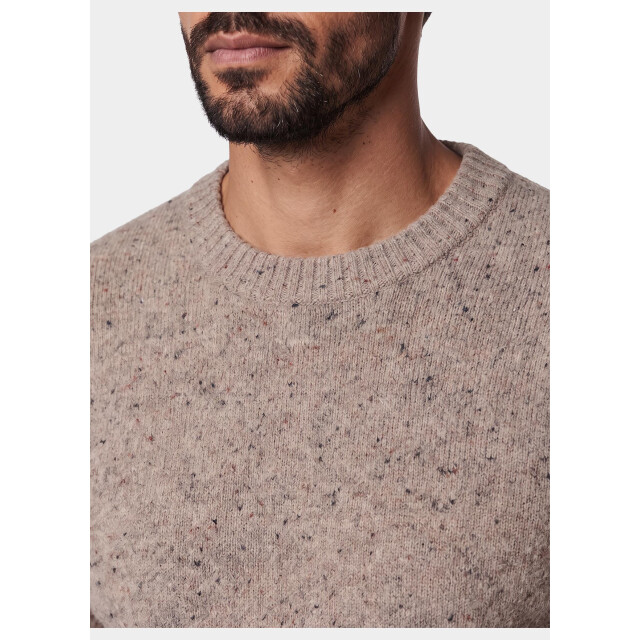 Basefield Pullover heren 219018514/246 211007 large