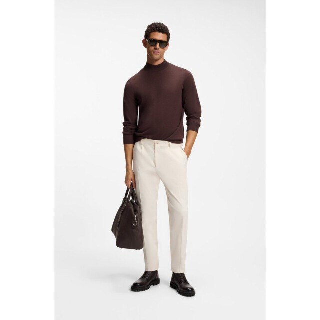 Hugo Boss h-bjarno 50570642 209 dark brown 05711.870.0001 large
