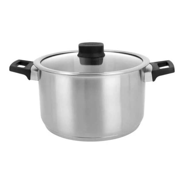 Demeyere Comfort 3 potten- en pannenset, 5-delig 8721249470899 large