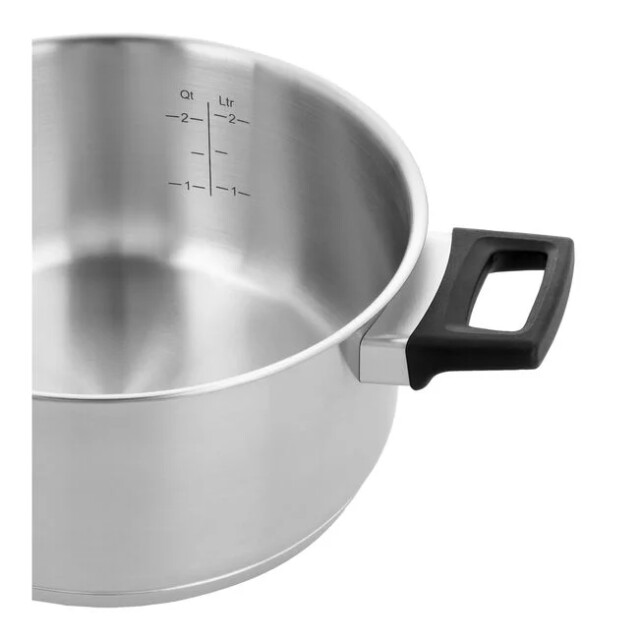 Demeyere Comfort 3 potten- en pannenset, 5-delig 8721249470899 large