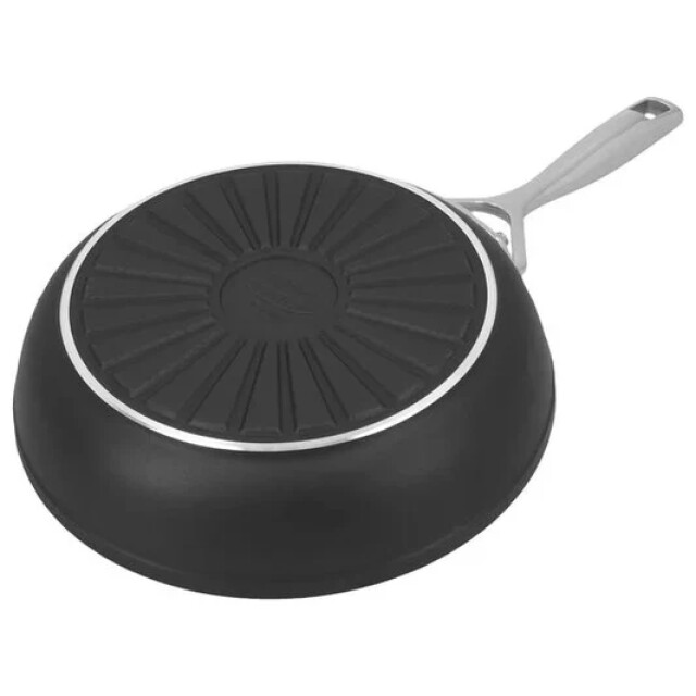Demeyere Comfort 3 potten- en pannenset, 5-delig 8721249470899 large