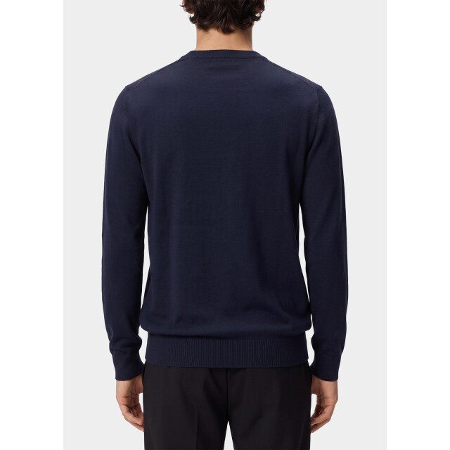 Basefield Pullover heren 219018459/654 211003 large