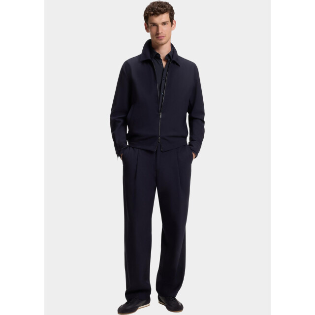 Hugo Boss Business hemd lange mouw p-hank-s-k-261 10248739 01 50555747/404 203292 large
