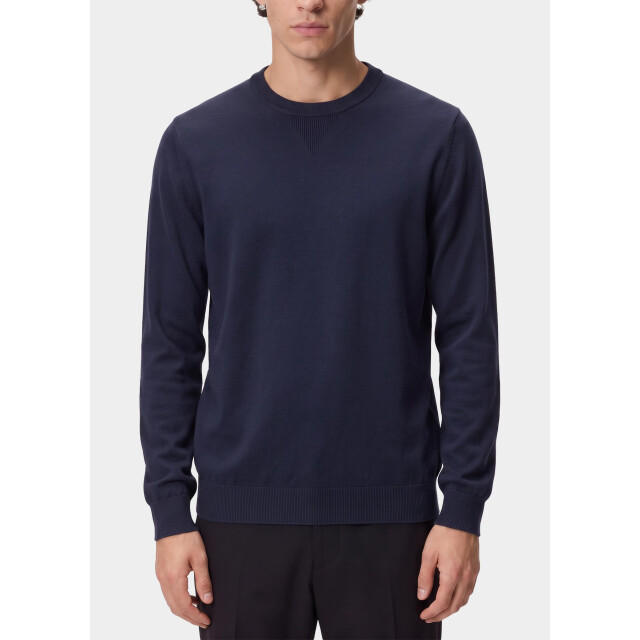 Basefield Pullover heren 219018459/654 211003 large