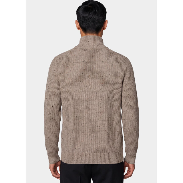 Basefield Half zip 219018515/246 211008 large