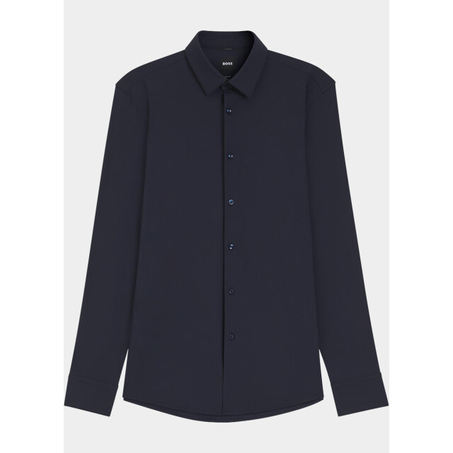 Hugo Boss Business hemd lange mouw p-hank-s-k-261 10248739 01 50555747/404 203292 large