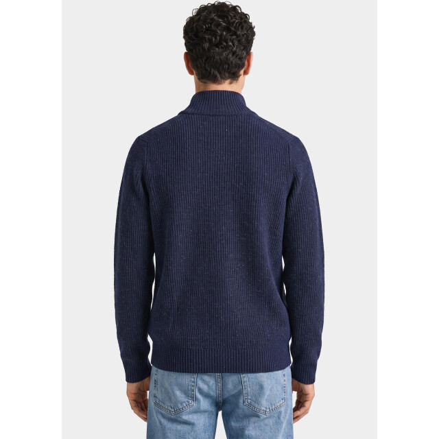Basefield Half zip 219018515/654 211009 large