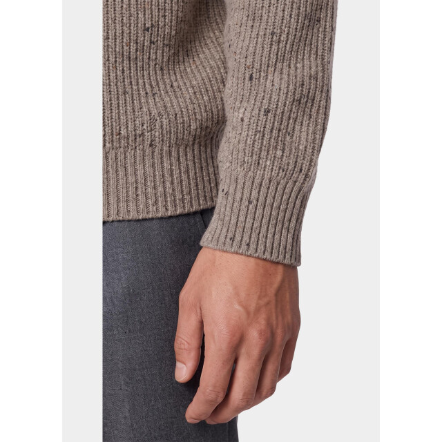 Basefield Half zip 219018515/246 211008 large