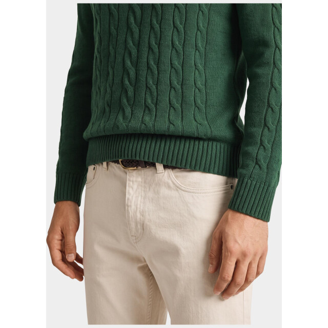 Basefield Pullover heren 219018459/551 211004 large