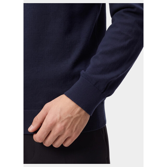Basefield Pullover heren 219018459/654 211003 large