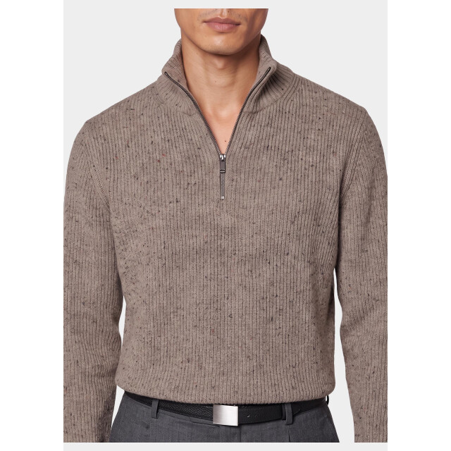 Basefield Half zip 219018515/246 211008 large
