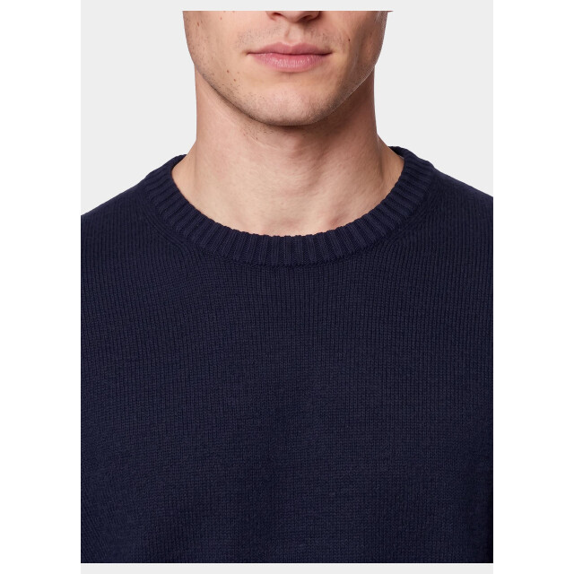 Basefield Pullover heren 219018511/654 211006 large