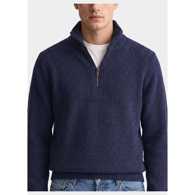 Basefield Half zip 219018515/654 211009 large