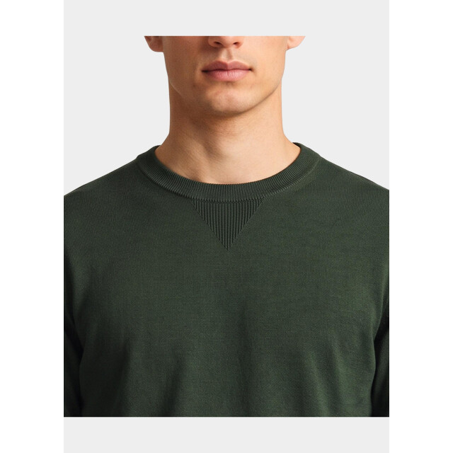 Basefield Pullover heren 219018459/551 211004 large