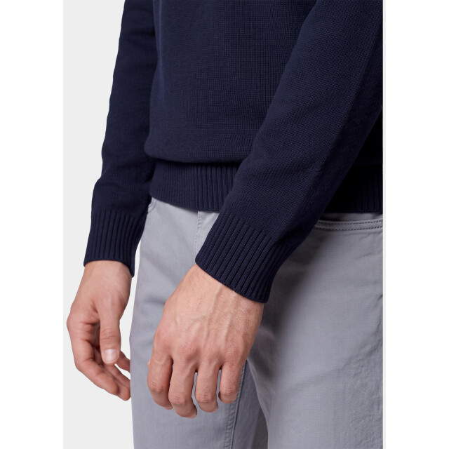Basefield Pullover heren 219018511/654 211006 large