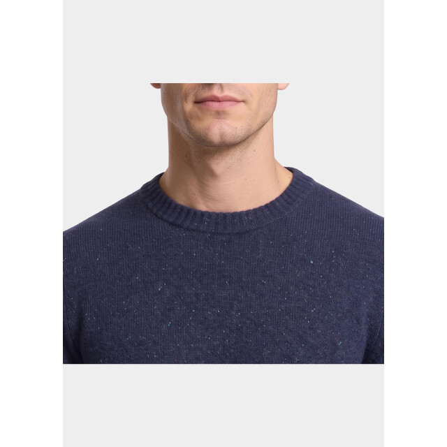 Basefield Pullover rundhals pullover 219018514/654 195380 large