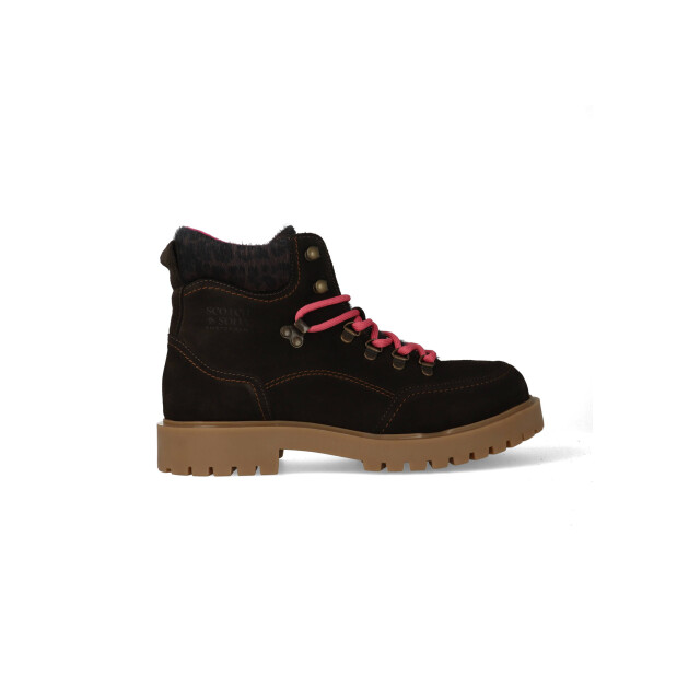 Scotch & Soda Scotch and soda boots toby donker 78.4141.01 large
