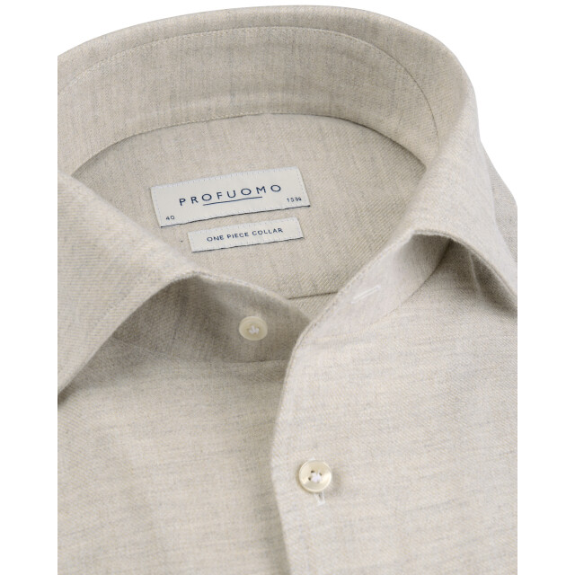 Profuomo Business overhemd 112905-001-39 large
