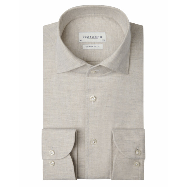 Profuomo Business overhemd 112905-001-39 large