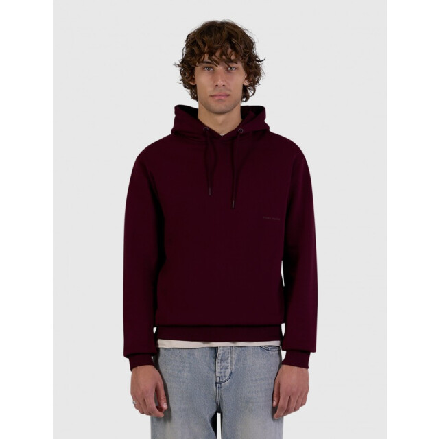 Pure Path 26030309 107 heren sweater hoodie 107/26030309 large
