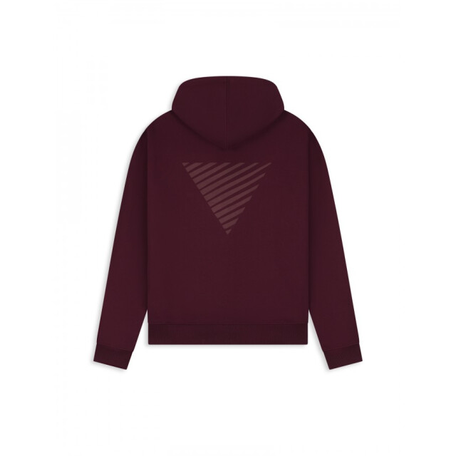 Pure Path 26030309 107 heren sweater hoodie 107/26030309 large