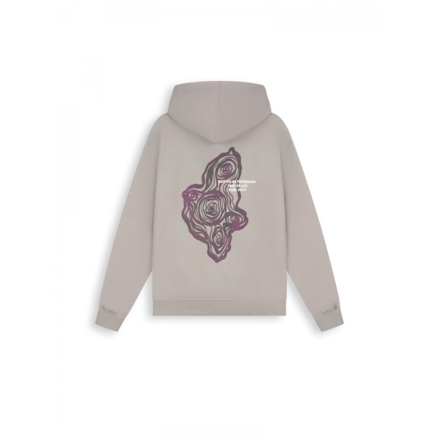 Pure Path 26030306 53 heren sweater hoodie 53/26030306 large