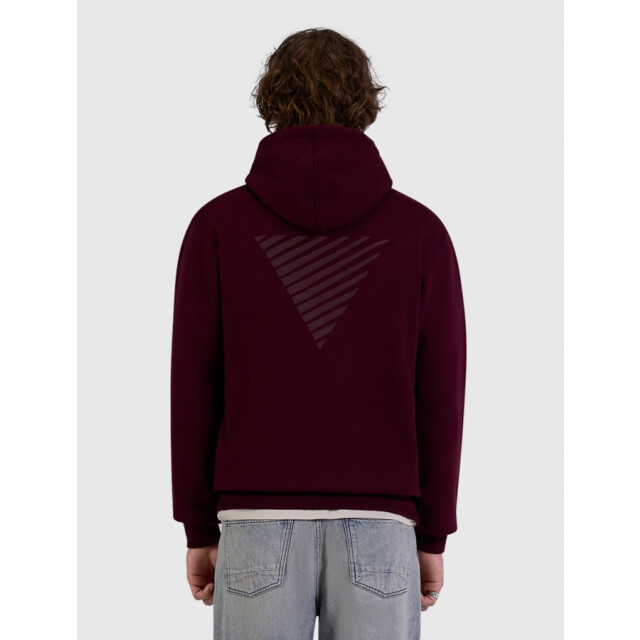 Pure Path 26030309 107 heren sweater hoodie 107/26030309 large