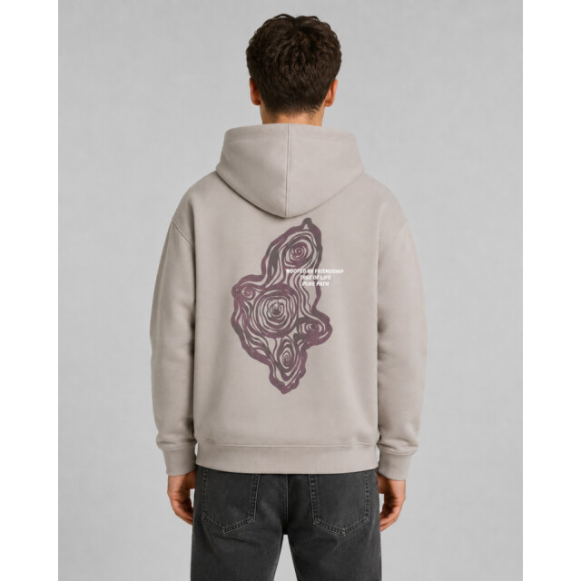 Pure Path 26030306 53 heren sweater hoodie 53/26030306 large