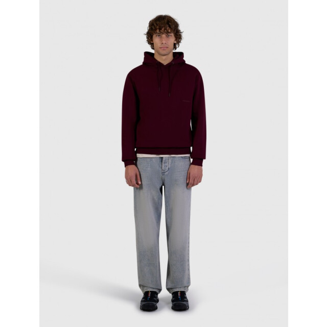 Pure Path 26030309 107 heren sweater hoodie 107/26030309 large