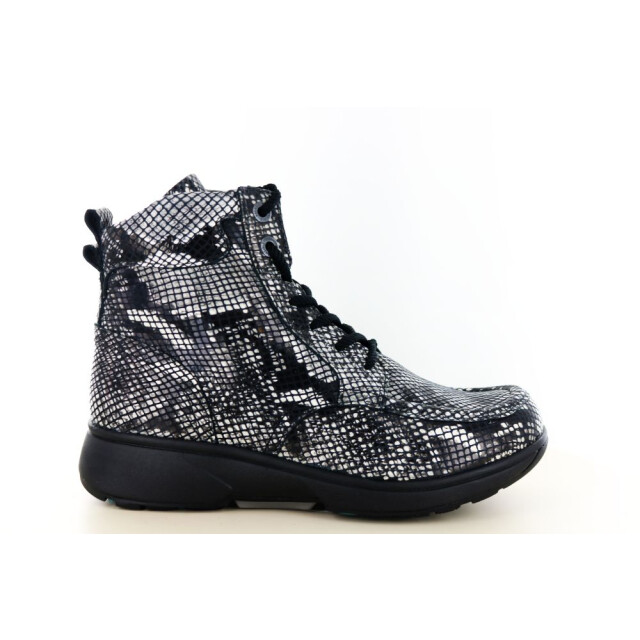 Xsensible 261.01.007 Boots Print / Multi 261.01.007 large