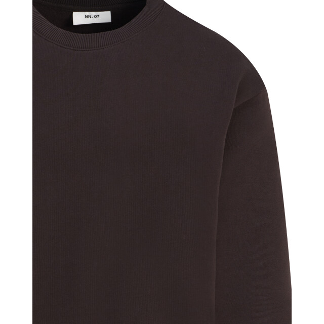 NN07 Trui ronde hals 113452-001-L large