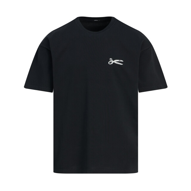 Denham T-shirt 111228-001-M large