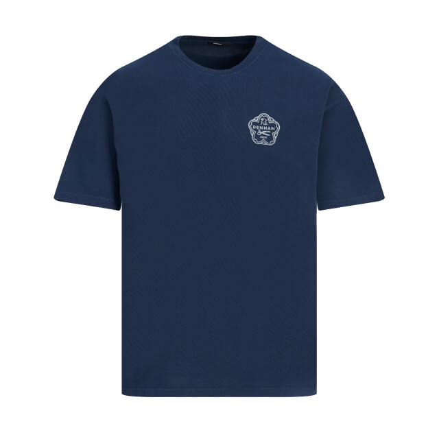 Denham T-shirt 111230-001-M large