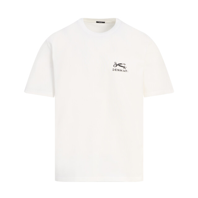 Denham T-shirt 111232-001-L large