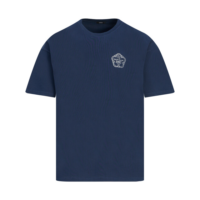 Denham T-shirt 111231-001-M large