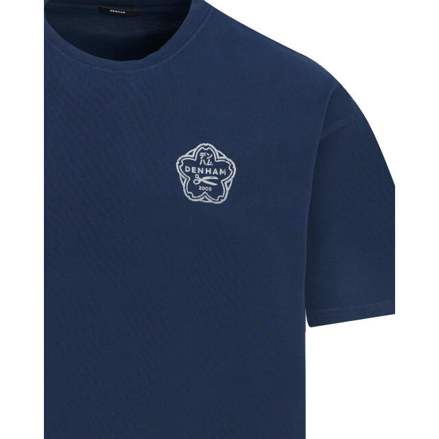 Denham T-shirt 111230-001-M large
